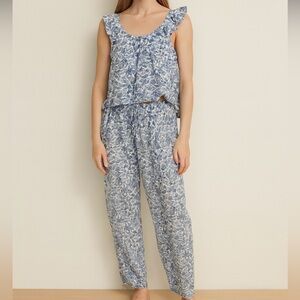 Japna Floral pyjamas